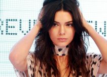 El trasero de Kendall Jenner que calienta las redes sociales