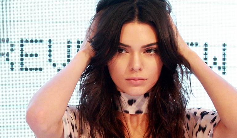 Kendall Jenner