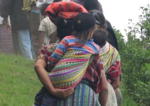 La mitad de las personas que viven en la pobreza son menores, según la ONU