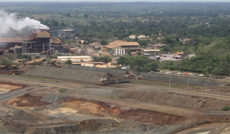 Caso cerromatoso: Se cayó reparación a afectados por contaminación de Cerro Matoso