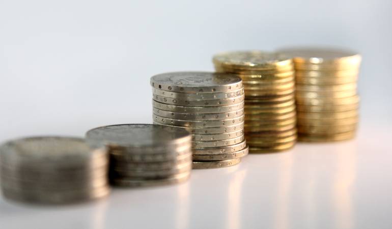 Presupuesto nacional.: Detalles del presupuesto de la Nación para el 2019