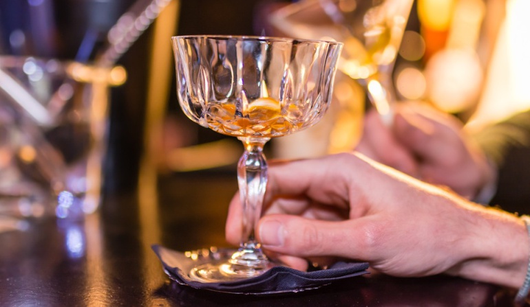 Muertes por consumo de alcohol: OMS: Consumo de alcohol causa más de 3 millones de muertes cada año