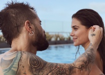 ¿Greeicy Rendón está embarazada?