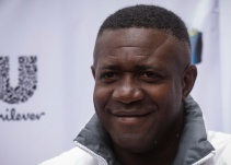 El 'Tren' Valencia está hospitalizado en Cali