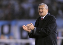 Eduardo Lara, nuevo técnico de Envigado