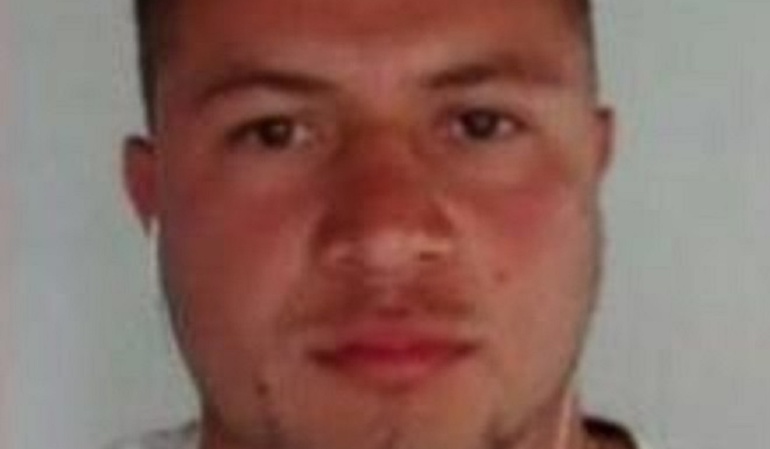 Asesinato de tres geólogos: ‘Cabuyo’, el presunto responsable del asesinato de los tres geólogos