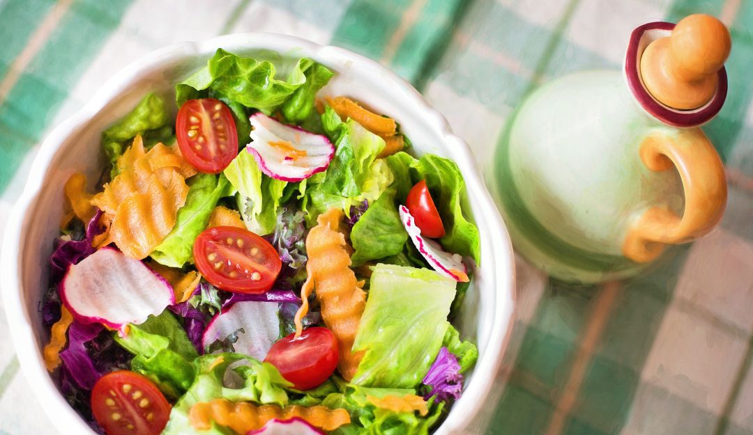Dieta diabetes: ¿Tienes diabetes? Aprende a comer y "sigue siendo tú"