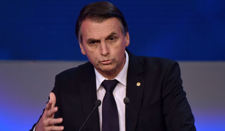 Jair Bolsonaro