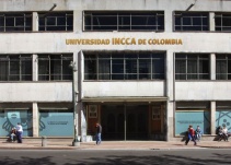 ¿Qué está pasando en la Universidad Incca de Colombia?
