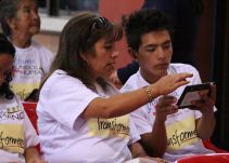 Biblioteca del Congreso de EE.UU. premiará a Transformemos de Colombia
