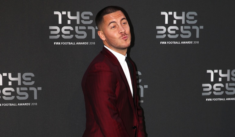 Memes The Best: The Best memes: Así se burlan las redes sociales tras los premios FIFA