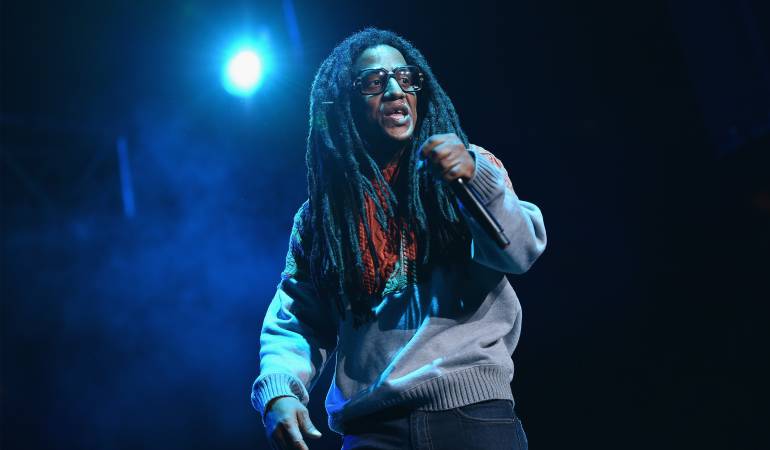 Tego Calderón