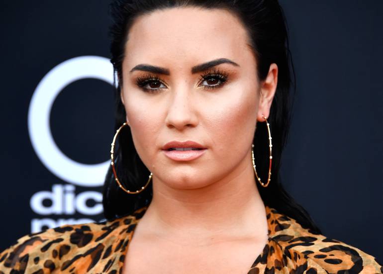 Demi Lovato