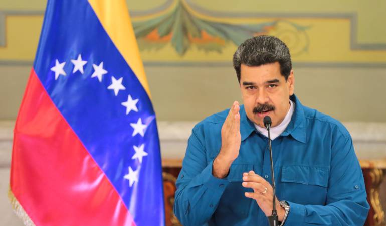 Venezuela: 3 nuevos detenidos por atentado con drones contra Maduro