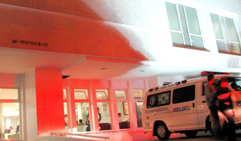 Salud: Médicos de Esimed ratifican denuncias por retraso en los pagos