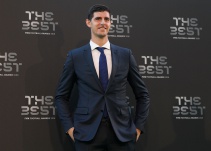 Courtois defiende la ausencia de Cristiano y Messi en los premios The Best