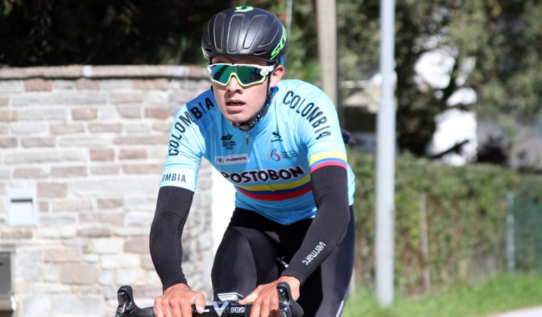 Horarios Mundial de Ciclismo colombia: Inicia lo bueno: prográmese con los colombianos en el Mundial de Ciclismo