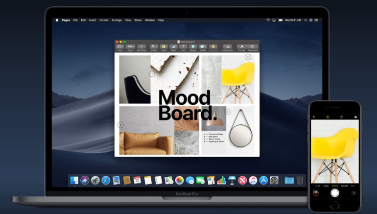 'Mojave' Apple: Estas son las novedades de ‘Mojave’, la actualización de macOS
