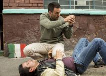 Netflix con la primera serie colombiana, Distrito Salvaje