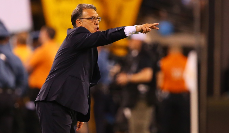 tata martino seleccion de mexico: Tata Martino sería nuevo técnico de la Selección de México