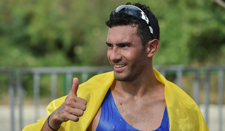 Éider Arévalo