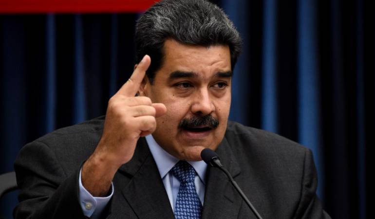 Intervención militar a Venezuela: Grupo de Lima hace oficial petición a CPI