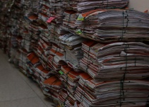 Cae el cartel de las sucesiones