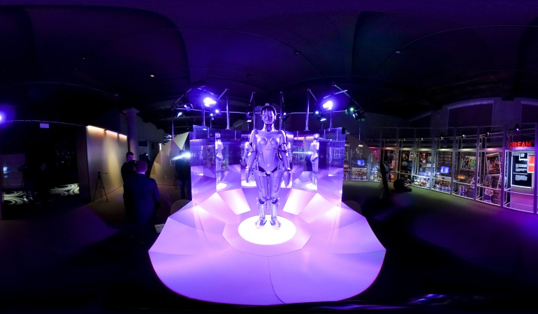 Inteligencia Artificial en Colombia: Inteligencia Artificial: el futuro del emprendimiento colombiano