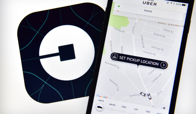 Uber lite aplicación: ¿Cómo usar Uber sin gastar tantos datos?