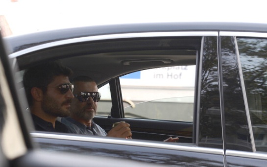 George Michael intentó suicidarse George Michael intentó suicidarse