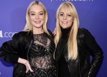 La madre de Lindsay Lohan se declara en bancarrota