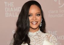 Barbados nombra a Rihanna como su nueva embajadora