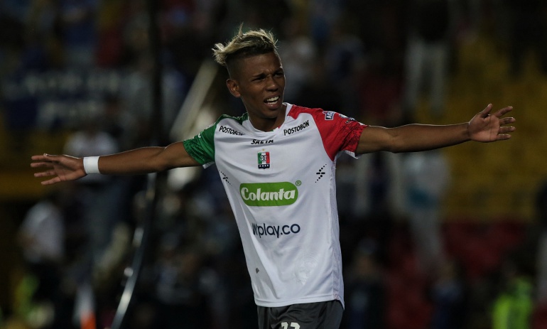 Santa Fe Once Caldas Copa Aguila Resumen en vivo: Once Caldas supera en penaltis a Santa Fe y lo elimina de la Copa Águila