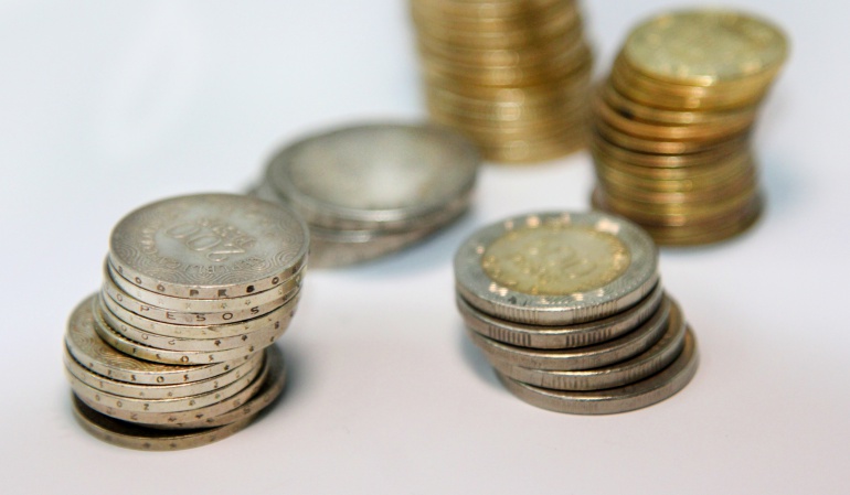 Tasas de interés: Tasa de interés del BanRep se mantendrá estable en octubre: Fedesarrollo