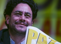 Senador Cepeda amplió denuncia contra Hernán Prada