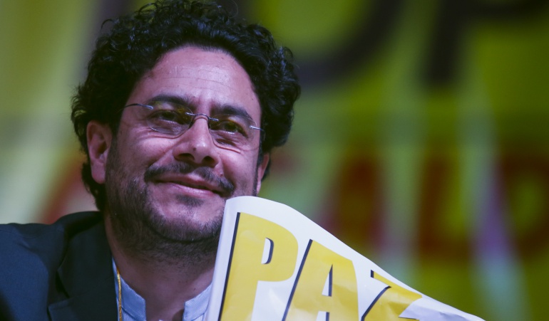 Caso cepeda por injuria: Senador Cepeda amplió denuncia contra Hernán Prada