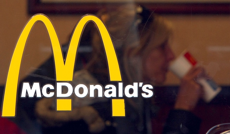 McDonald’s celebra el “Día Internacional de Puertas Abiertas”