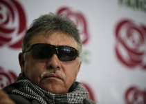 Cámara de Representantes sí debe responder excusa de Santrich