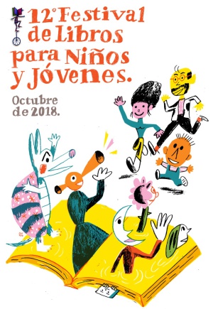 Festival de libros infantiles en Bogotá: Regresa el Festival de Libros para Niños y Jóvenes en el centro del país Festival de libros infantiles en Bogotá: Regresa el Festival de Libros para Niños y Jóvenes en el centro del país