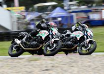 Colombia vivirá un fin de semana a todo motor