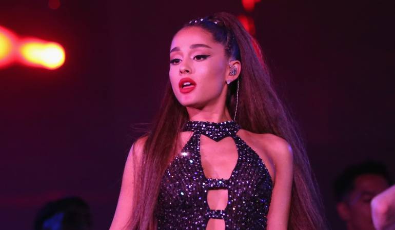 Ariana Grande
