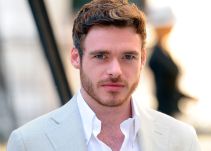¿Robb Stark como James Bond?
