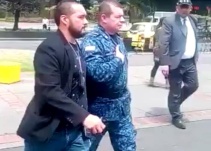 Abren investigación preliminar contra director de La Picota
