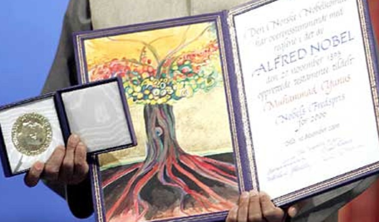 No va a haber premio nobel de literatura en 2018: ¿Por qué en 2018 no se va a entregar premio Nobel de Literatura?