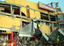 Al menos 30 muertos y 21 heridos tras tsunami en isla indonesia de Célebes