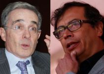 Corte rechazó querella de los Uribistas contra Petro