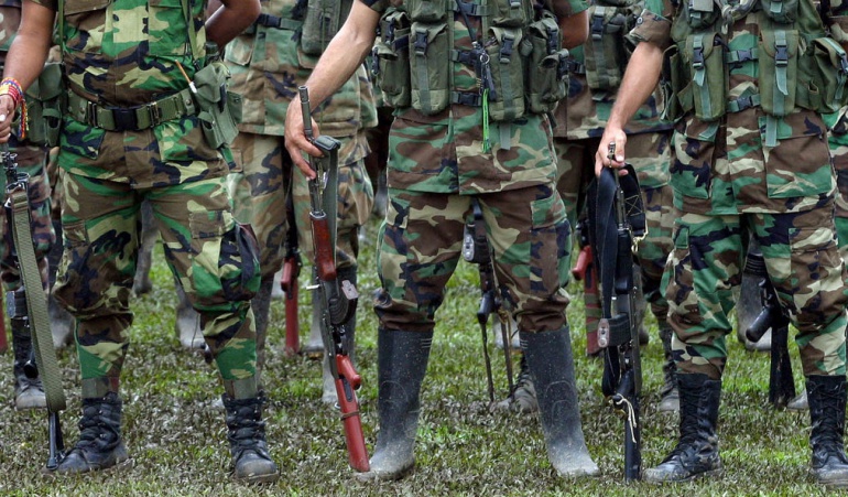 Incumplimento acuerdos de paz con FARC: Exmiembros de las Farc demandarán al Estado Colombiano ante la CIDH