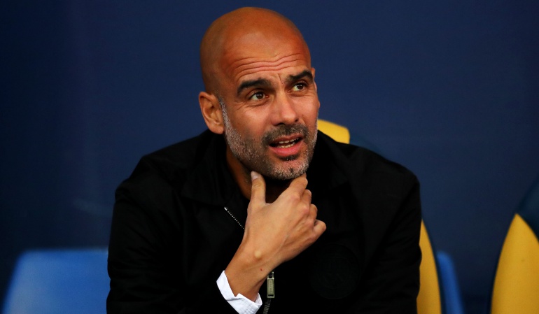 Pep Guardiola Barcelona Bartomeu: Lo confesó: ¿Pep Guardiola podría regresar al Barcelona?