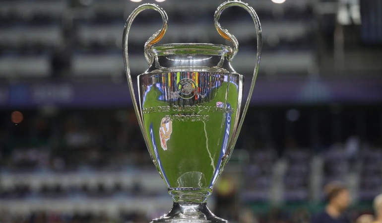 Champions League en vivo: Semana de Champions League: así será segunda jornada