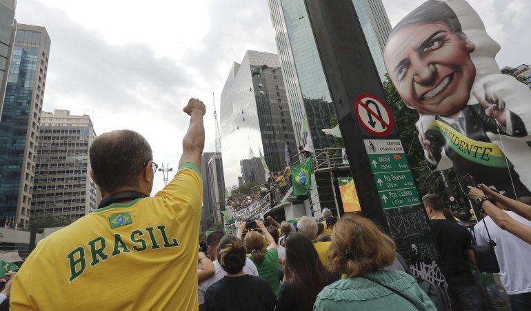 Elecciones Brasil: Los hechos más importantes de la campaña presidencial brasileña